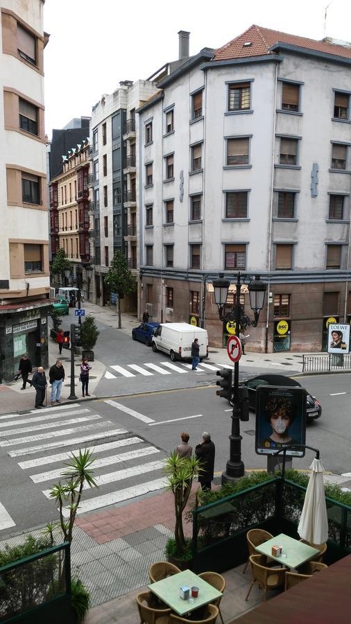 Hotel Santa Clara Oviedo Exteriér fotografie
